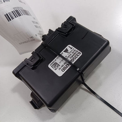 Power Gate Electric Control Module Fits 23 Subaru Legacy OEM