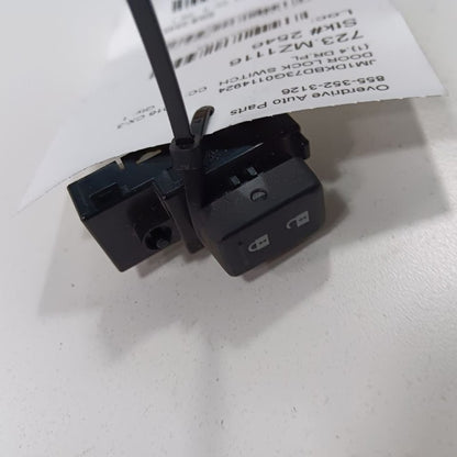 Mazda CX-3 Power Door Lock Switch  2016 2017 2018 OEM