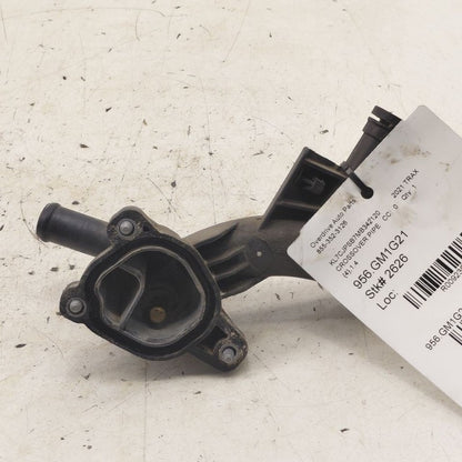 Chevy Trax Coolant Line Crossover Pipe  1.4 2022 2021