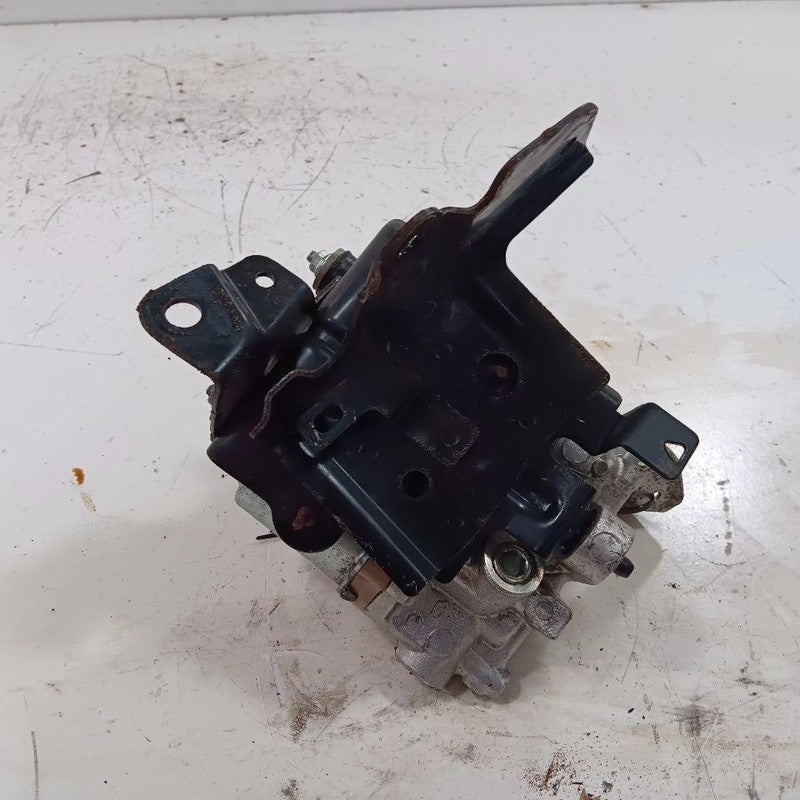 4707052020 Anti-Lock Brake Part Pump Actuator VIN B3 12-19 Toyota Prius