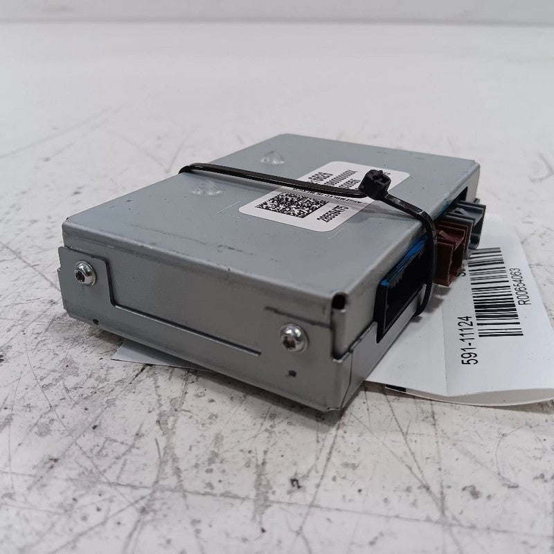 HMI Bypass Control Module Fits 18-21 CAMARO