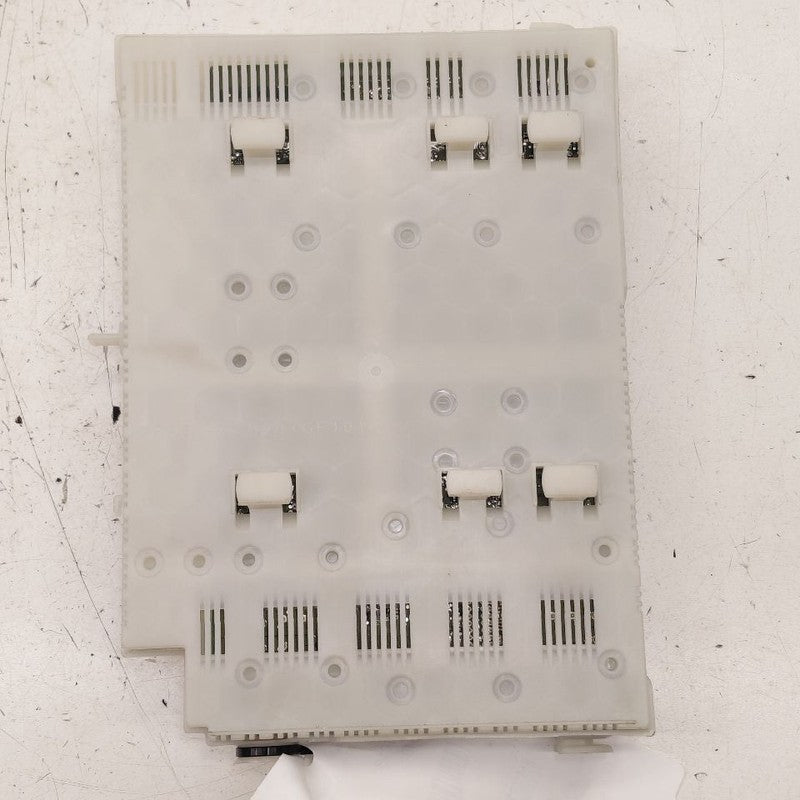 Volvo S60 Cabin Fuse Box Interior Inner Under Dash  2018 2017 2016