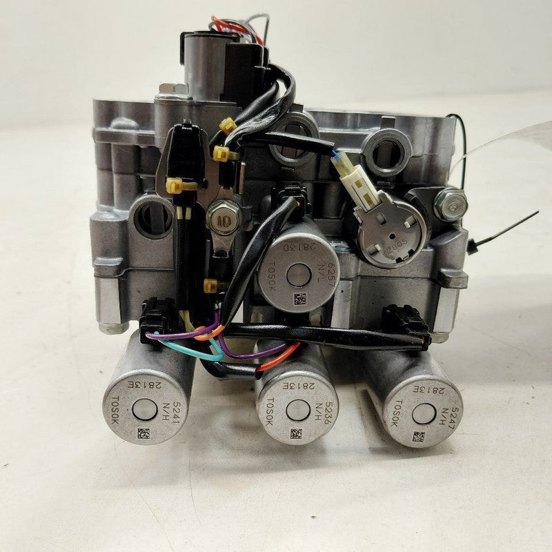 Subaru Crosstrek Automatic Transmission Valve Body  2.0 2023 2022 2021