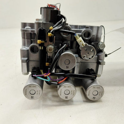Subaru Crosstrek Automatic Transmission Valve Body  2.0 2023 2022 2021