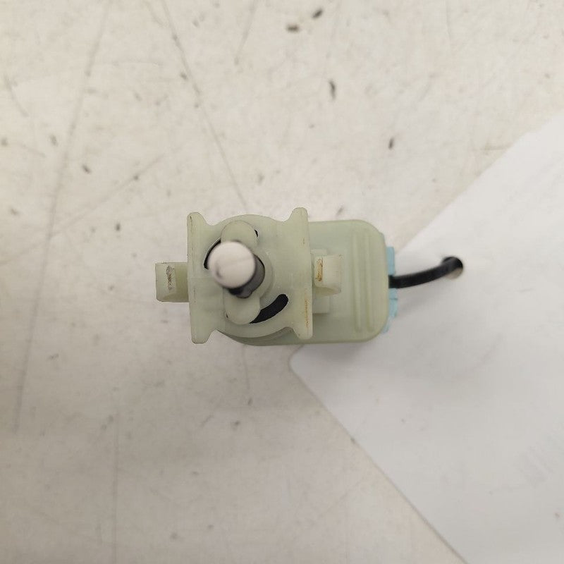 Ford Escape Brake Pedal Switch  2020 2021 2022