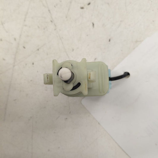 Ford Escape Brake Pedal Switch  2020 2021 2022