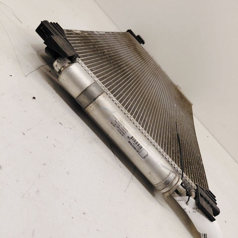 Air Conditioning AC Condenser Fits 16-23 Nissan Maxima OEM