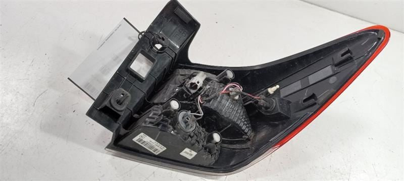 Driver Left Tail Light Brake Lamp Quarter Panel 2020 IMPREZA OEM