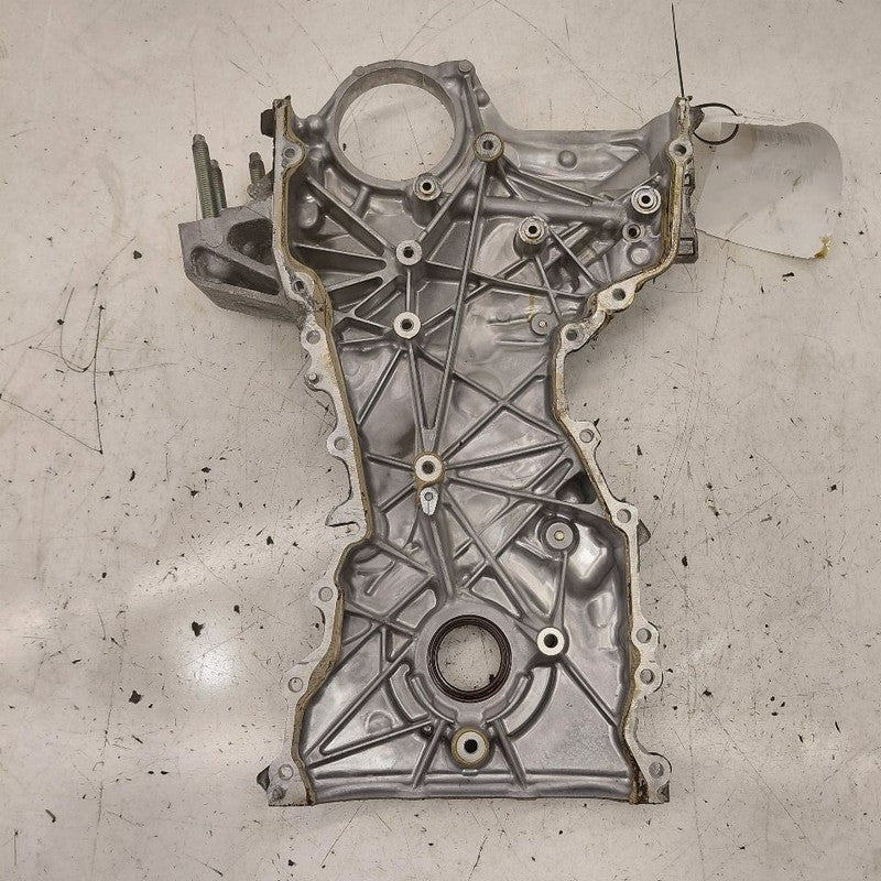 Timing Cover Naturally Aspirated Fits 18-22 Mazda CX-5