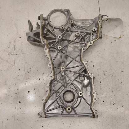 Timing Cover Naturally Aspirated Fits 18-22 Mazda CX-5
