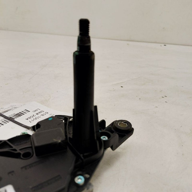 Rear Wiper Motor Fits 18-22 Ford Ecosport OEM