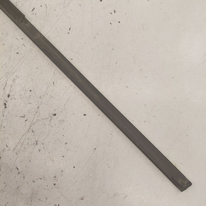 Volvo S60 Door Glass Window Weather Strip Trim Rear Right Passenger Si