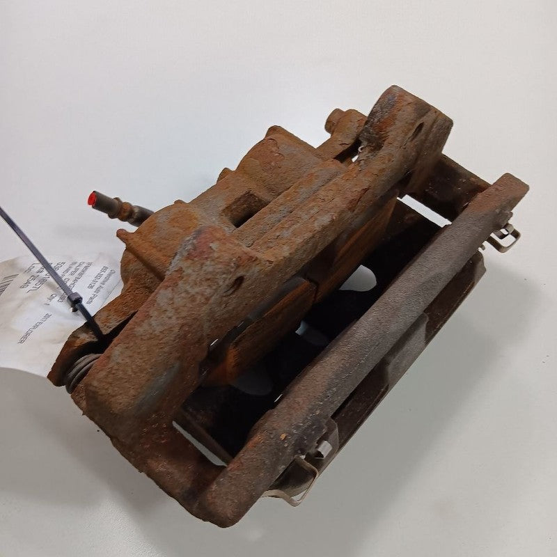 Driver Left Front Brake Caliper Limited Fits 16-19 Ford Explorer