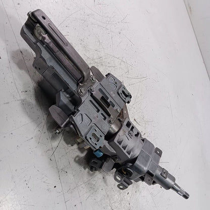 Steering Column Floor Shift Electric Adjustable Column Fits 11-14 Nissan Maxima