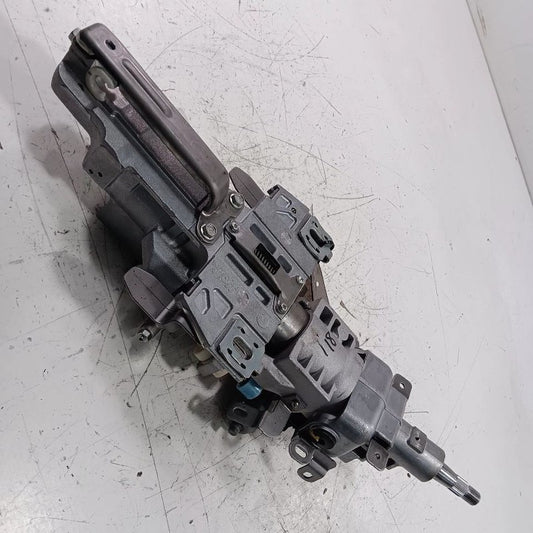 Steering Column Floor Shift Electric Adjustable Column Fits 11-14 Nissan Maxima