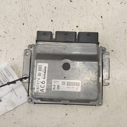 Engine ECM Electronic Control Module 3.5L 6 Cylinder 20-24 Nissan Mura