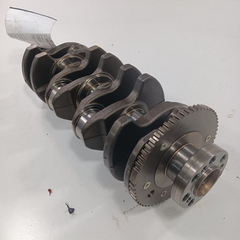 Jeep Compass 2.4 Engine Crankshaft Crank Shaft  2018 2019 2020 2021