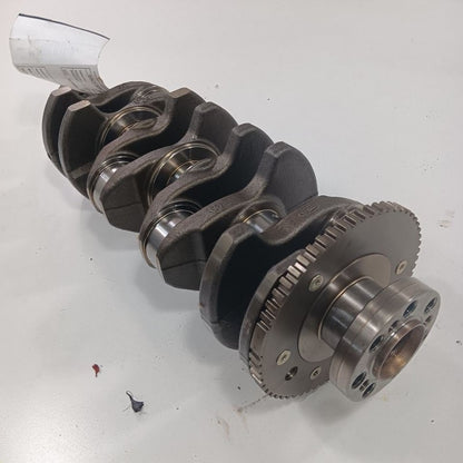 Jeep Compass 2.4 Engine Crankshaft Crank Shaft  2018 2019 2020 2021