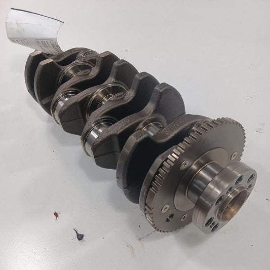 Jeep Compass 2.4 Engine Crankshaft Crank Shaft  2018 2019 2020 2021