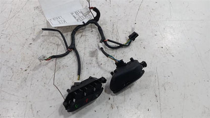 Hyundai Veloster Column Switch Blinker Signal Wiper Mount Bracket  2012 2013 201
