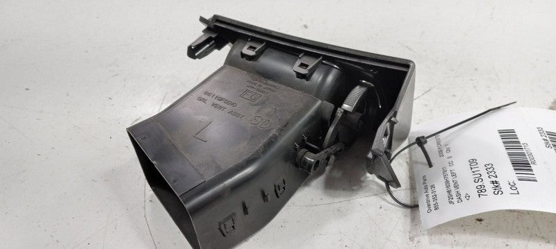 Subaru Forester Dash Air Vent Left Driver 2009 2010 2011 2012 2013