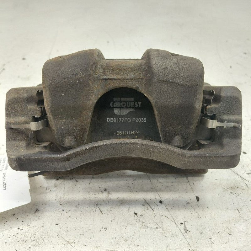 Driver Left Front Brake Caliper Fits 17-21 Honda Clarity