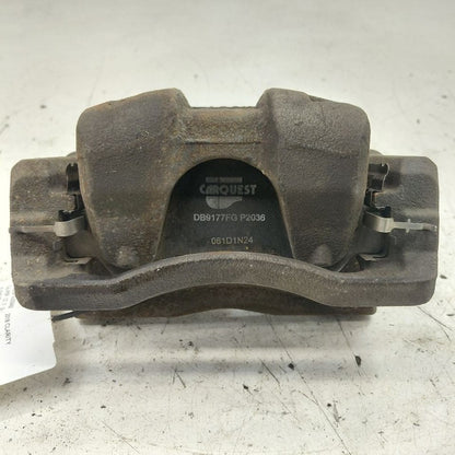 Driver Left Front Brake Caliper Fits 17-21 Honda Clarity
