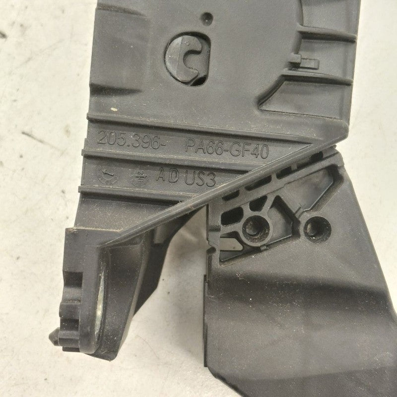 Ford Escape Gas Pedal  2020 2021 2022