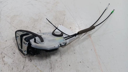 Toyota Camry Door Latch Lock Left Rear  2021 2022 2023 OEM