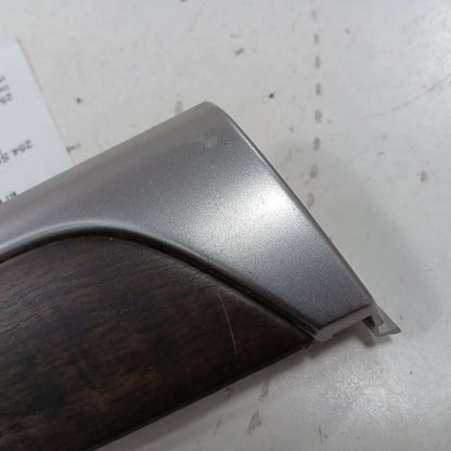 Subaru Legacy Outback Dash Bezel Trim Piece  2015 2016 2017 OEM
