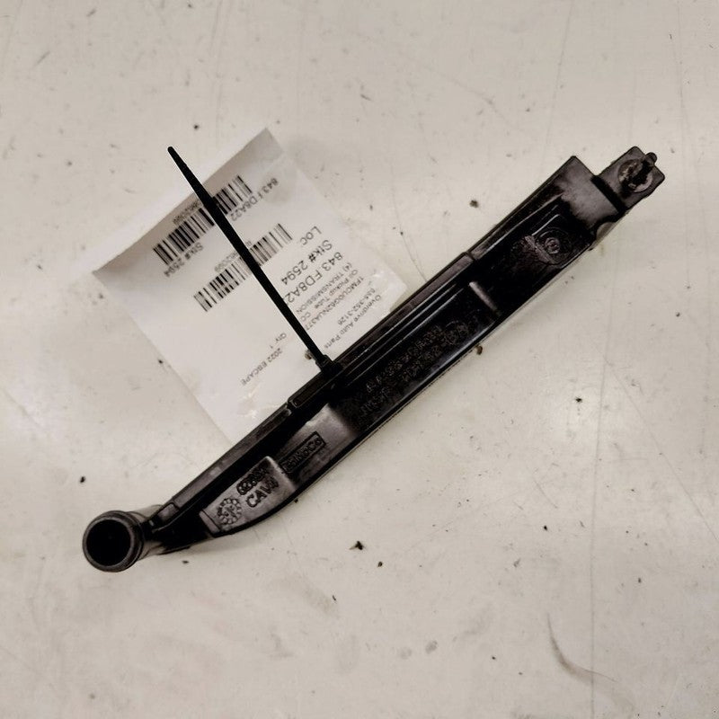 Ford Escape Transmission Oil Pickup Tube  2022 2023 2024