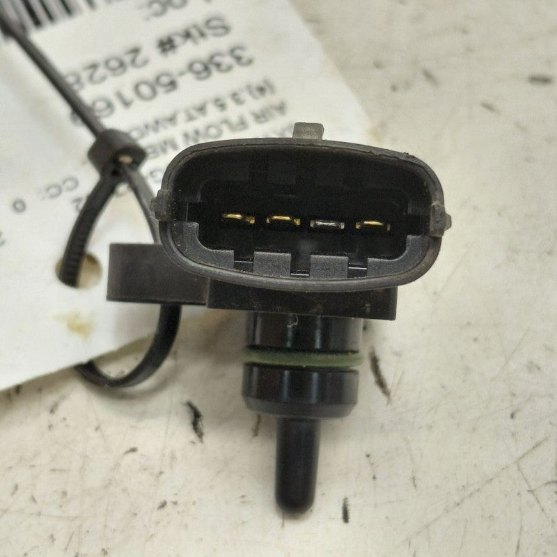 Mass Air Flow Meter Sensor 3.3L VIN 5 8th Digit Gdi Fits 11-18 Kia Sor