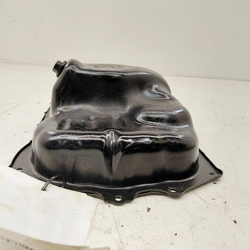 Lower Engine Oil Pan 1.5L Fits 21-24 Ford Bronco Sport