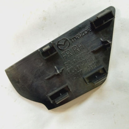 Mazda 3 Passenger Right Front Handle Bolt Cover Trim {BCJH58334} 2023 
