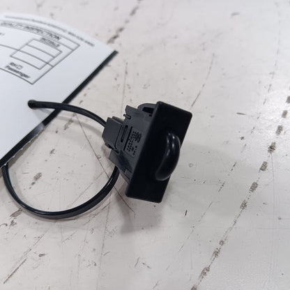 Kia Optima Glove Box Light Control Switch {299140682} 2020 2019 2018 2