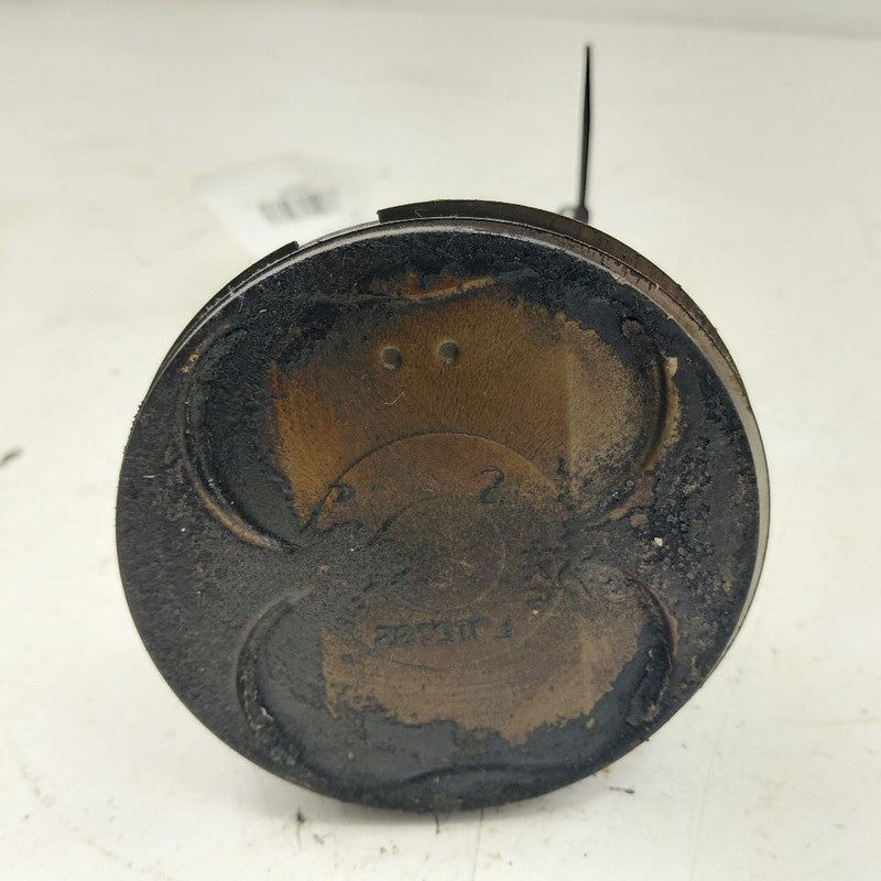 Nissan Maxima Single Piston With Connecting Rod   3.5 2018 2017 2016 O