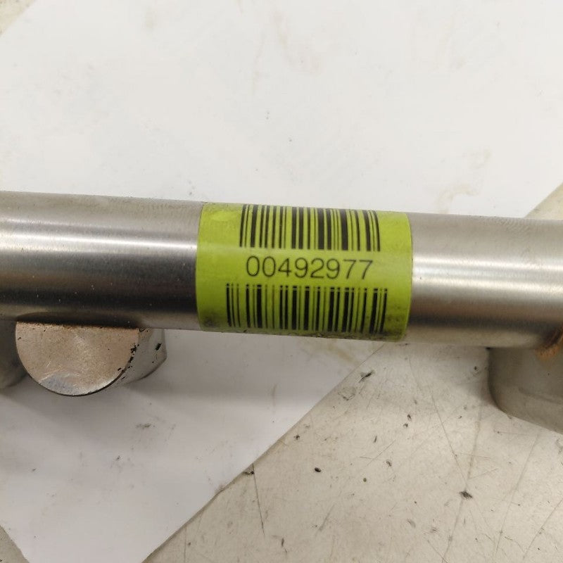 Kia Sorento Right Rear Fuel Rail Injection Injector Mount Bar  2018 20
