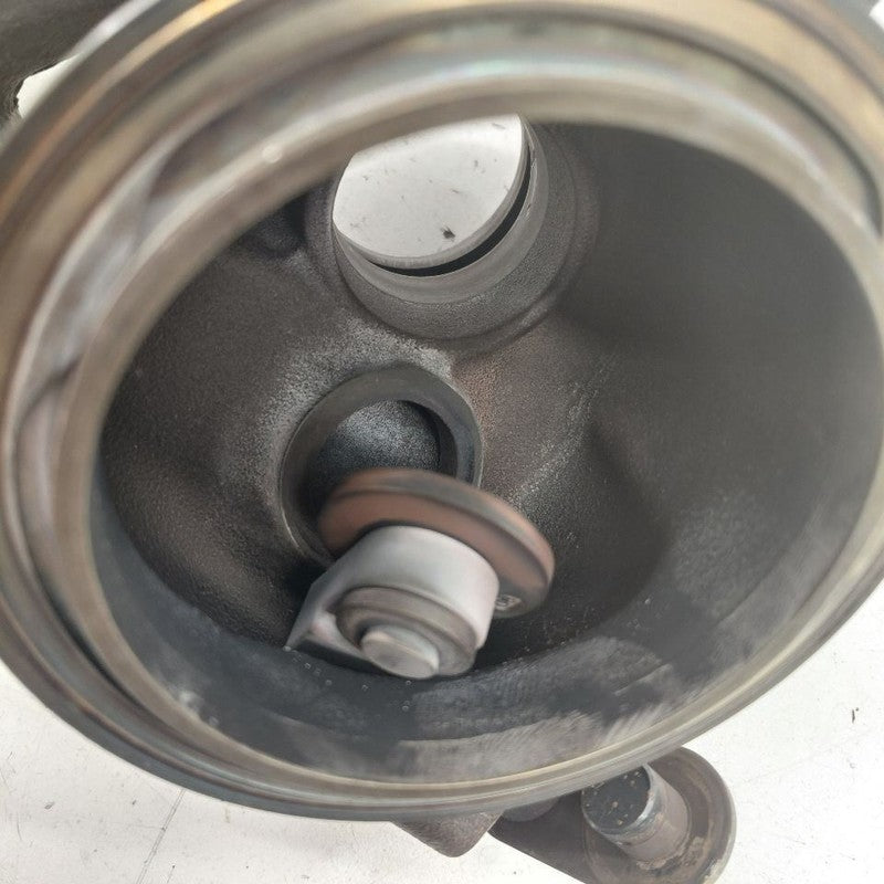 Turbo Supercharger Fits 22 Buick Encore