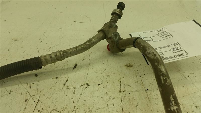 Chevy HHR AC Air Conditioning Hose Line 2007 2008 2009 2010 2011