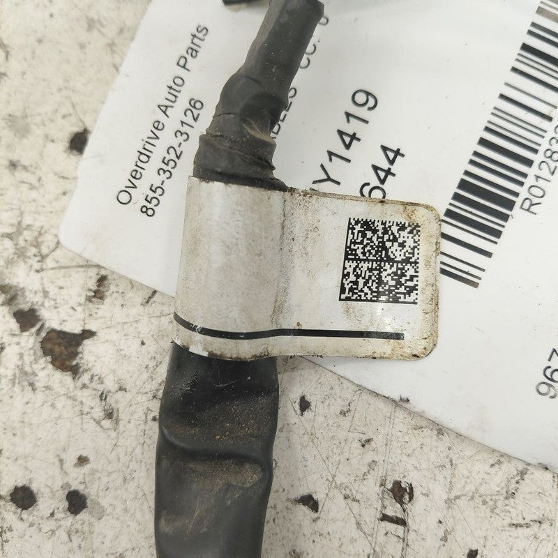 Hyundai Santa Fe Battery Cable  2019 2020