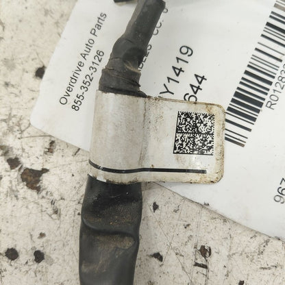Hyundai Santa Fe Battery Cable  2019 2020
