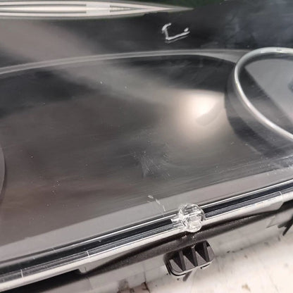 Speedometer Gauge Cluster US Market Opt Umn ID 26231788 Fits 18 LACROS
