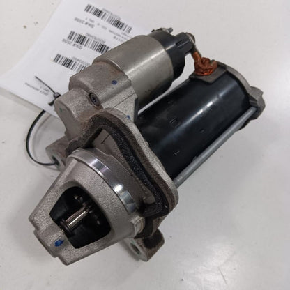 Nissan Sentra Engine Starter Motor Fits 20-23 OEM