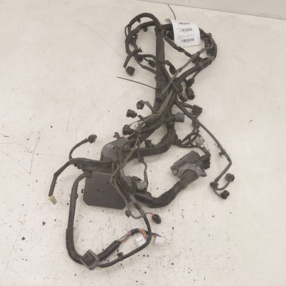 Mazda 6 Engine Wire Wiring Harness  2.5 2018 2019 2020 2021
