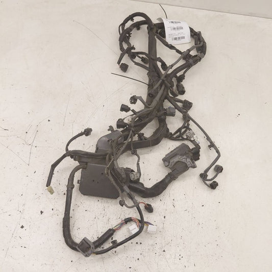 Mazda 6 Engine Wire Wiring Harness  2.5 2018 2019 2020 2021