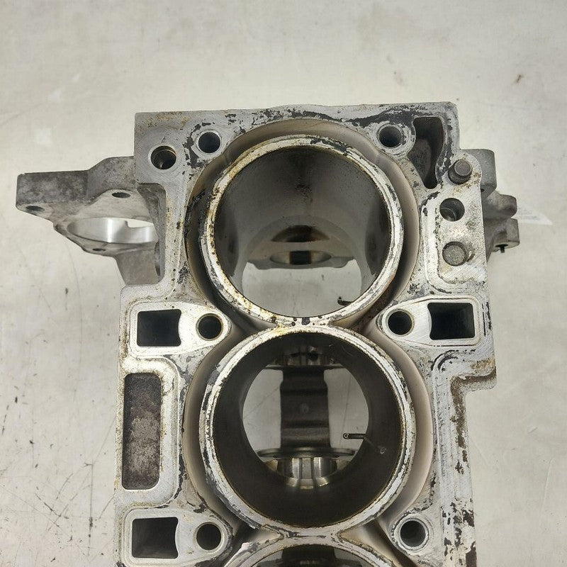 2018 Fiat 500 X 2.4 Model Bare Engine Cylinder Block