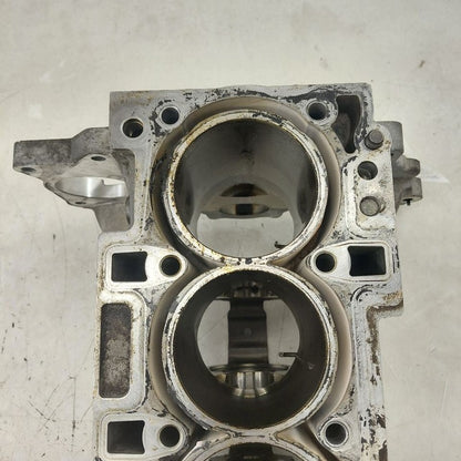 2018 Fiat 500 X 2.4 Model Bare Engine Cylinder Block
