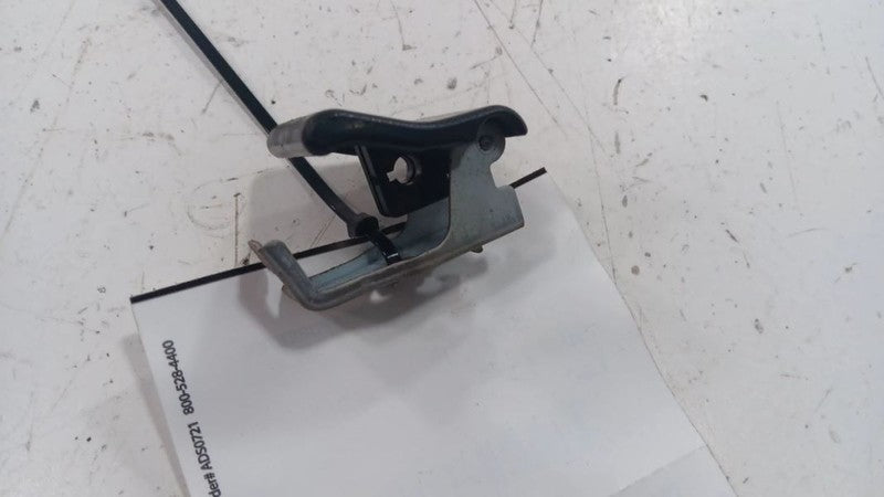 Subaru Forester Hood Latch Release Handle Lever Switch  2017 2018 OEM