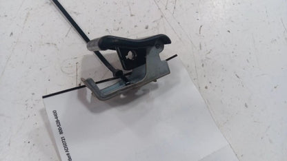 Subaru Forester Hood Latch Release Handle Lever Switch  2017 2018 OEM