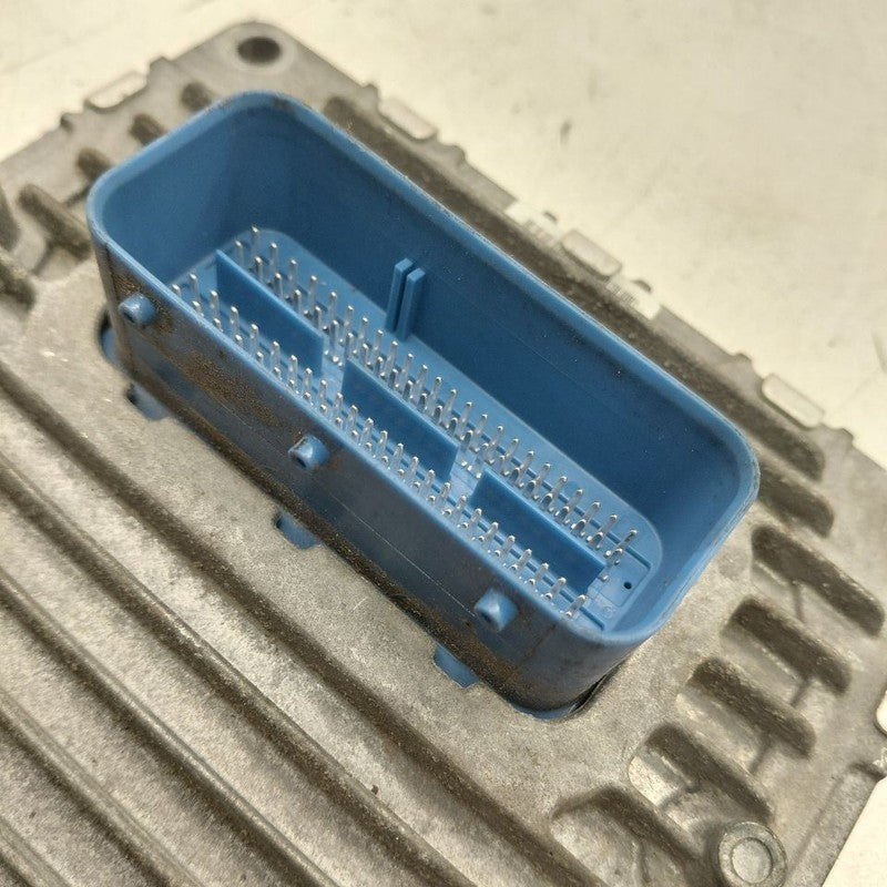 Engine ECM Electronic Control Module 2.4L Fits 15-17 Jeep Renegade